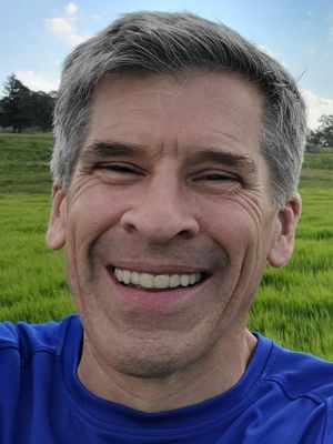 Bill, 59