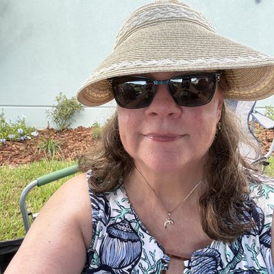 Audrey, 69