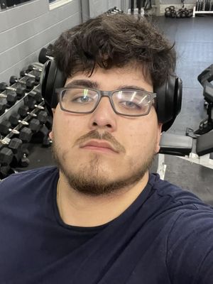 Nicholas, 22