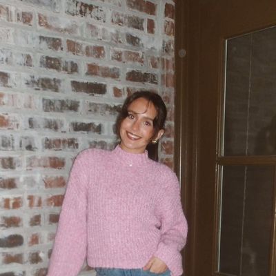 Anna, 19