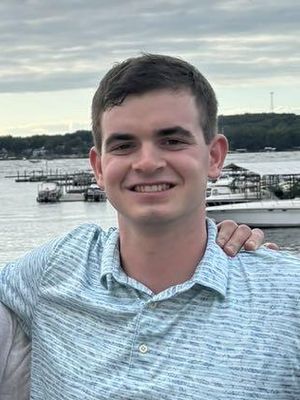 Emmett, 23
