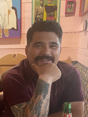 Jacob, 31