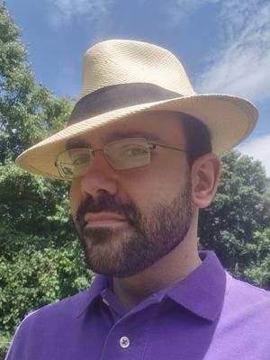 Steven, 33