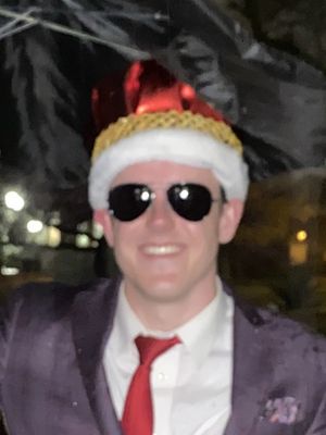 Chris, 23