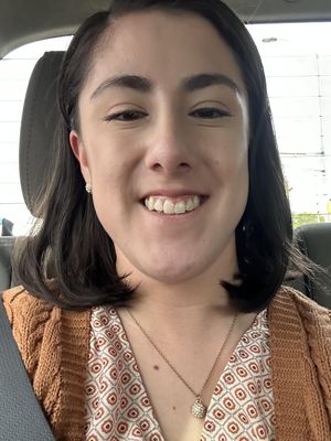 Cristina, 22