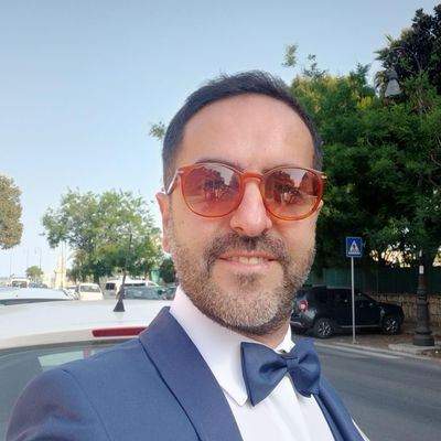 Alessandro, 38
