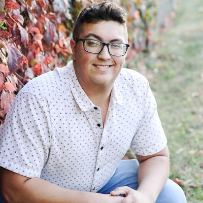 Matthew, 19