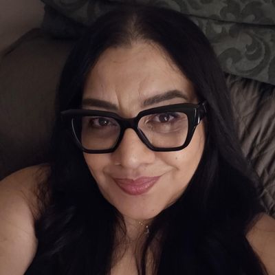 Mary, 61