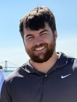 Caleb, 29