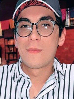 Mitchel, 36