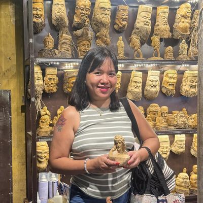 Loyce, 36