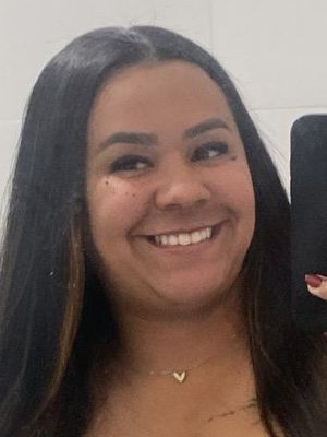 Solange, 28