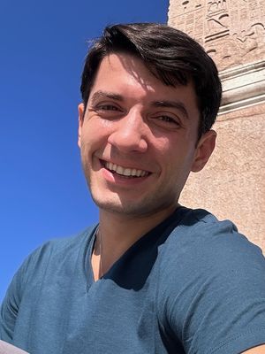 Samuel, 28
