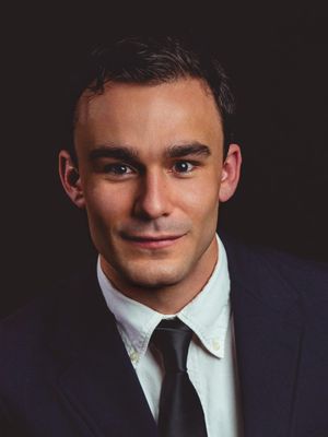 Nicholas, 30