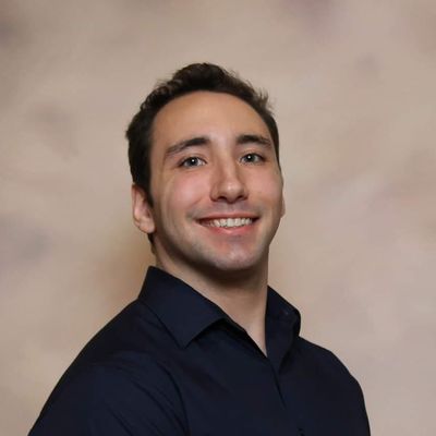 Greg, 31