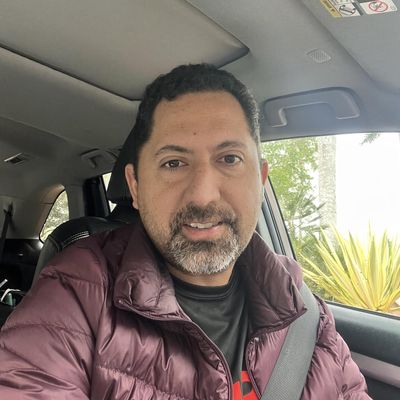 Francisco, 44