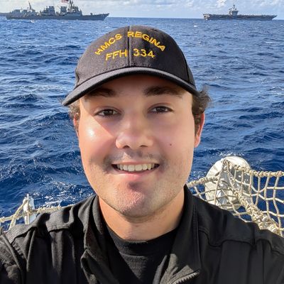 Ethan, 26