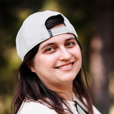 Patrycja, 31