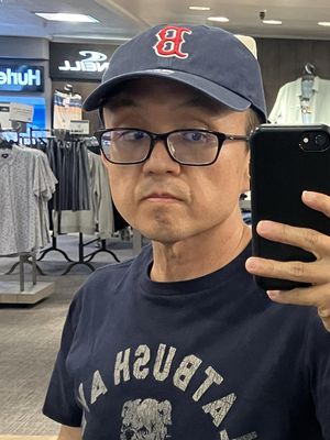 Yuki, 39