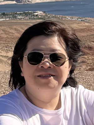 Fanny, 43