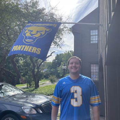 Michael, 35