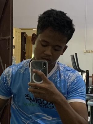 Feros, 18