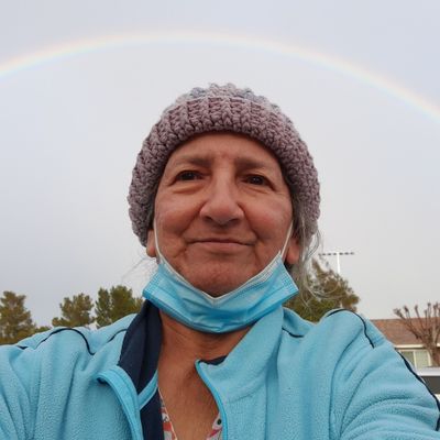 Yolanda, 70