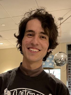 Hernan, 29