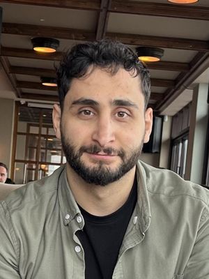 Jawad, 32
