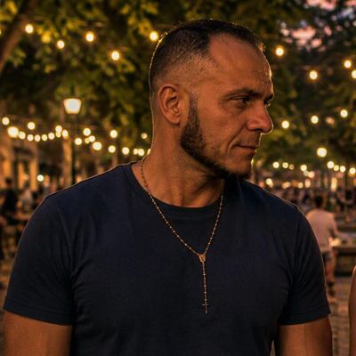 Alexander, 44