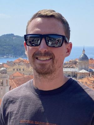 Kevin, 36