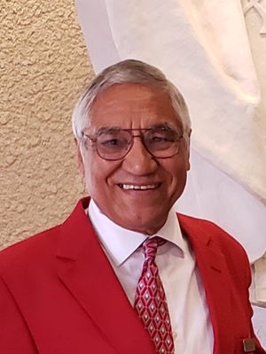 Ernest, 78