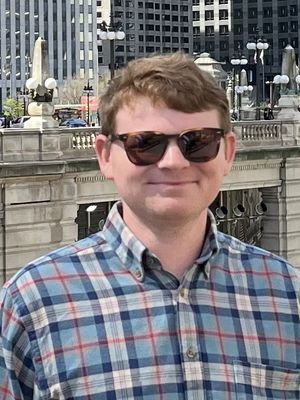 Ben, 31