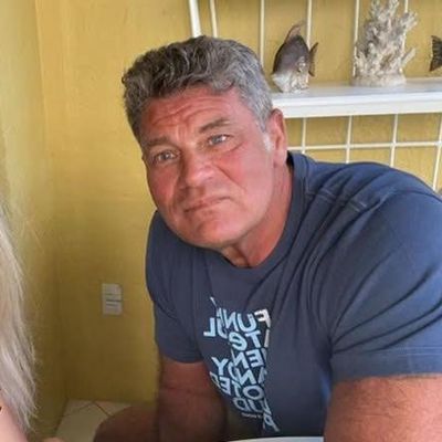Michael, 62