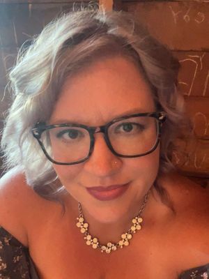 Jess, 43