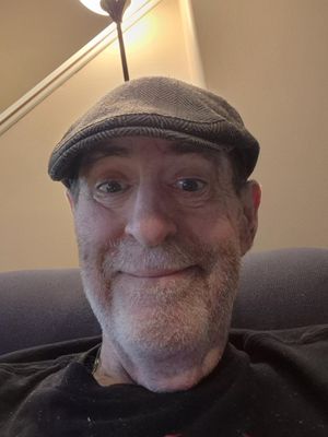 George, 70
