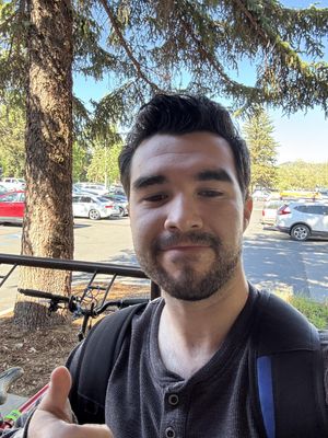 Alex, 24