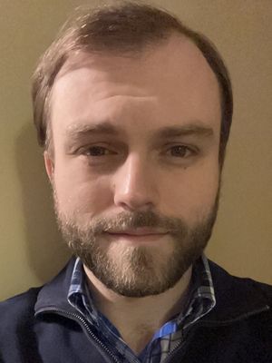 Dylan, 26