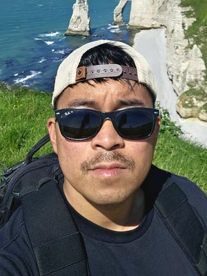 Rex, 29