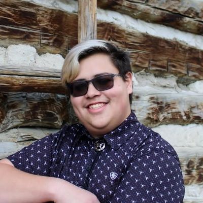 Landon, 21