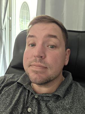 Marty, 39