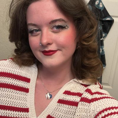 Kayla, 20