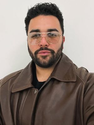 Ahmed, 42