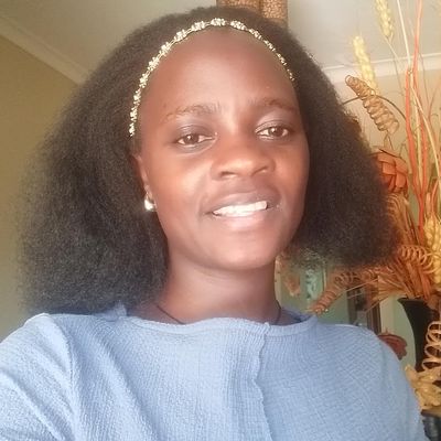 Evelyn, 29