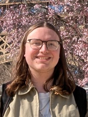 Zane, 21