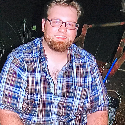 Frank, 37