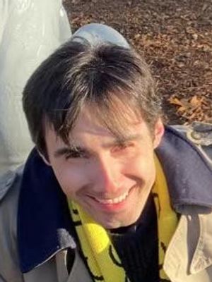 Nathaniel, 38