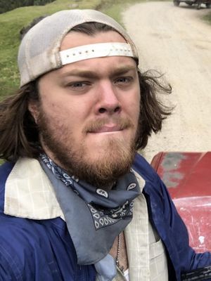Hayden, 21