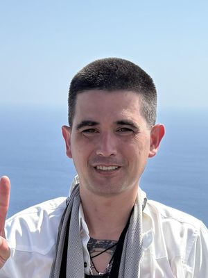 Jimmy, 41