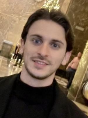 Kevin, 27